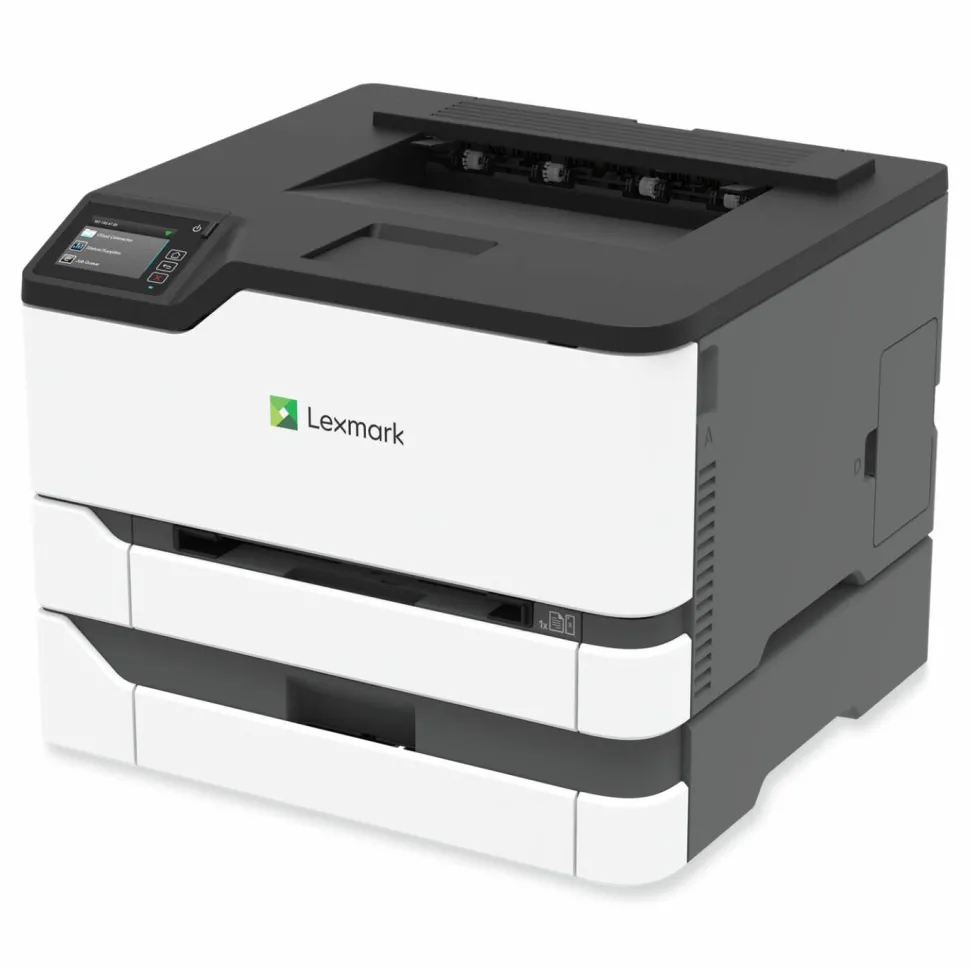 Lexmark CS431dw Wireless Color Laser Printer