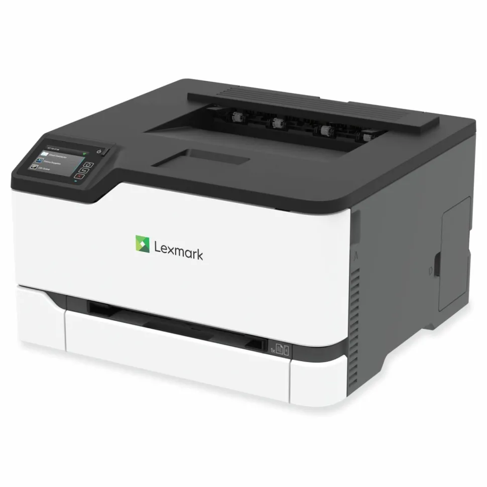 Lexmark CS431dw Wireless Color Laser Printer
