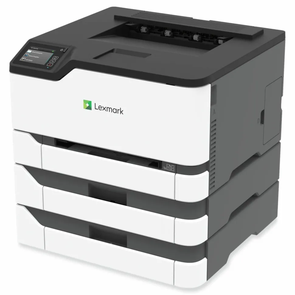 Lexmark CS431dw Wireless Color Laser Printer