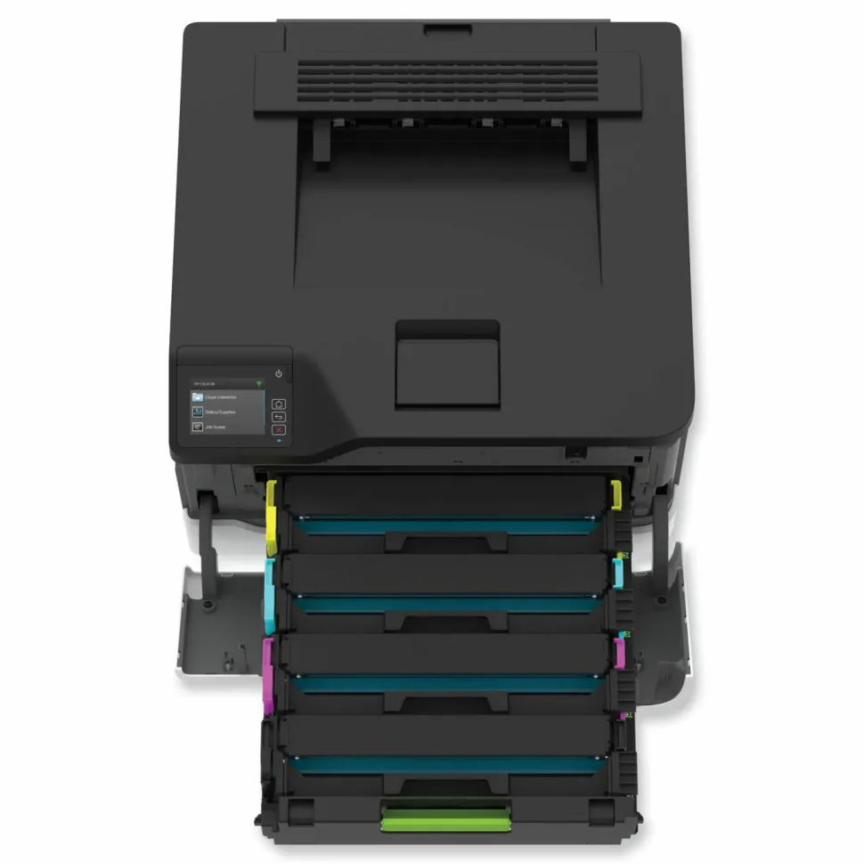 Lexmark CS431dw Wireless Color Laser Printer