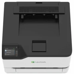 Lexmark CS431dw Wireless Color Laser Printer
