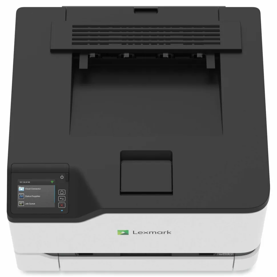 Lexmark CS431dw Wireless Color Laser Printer