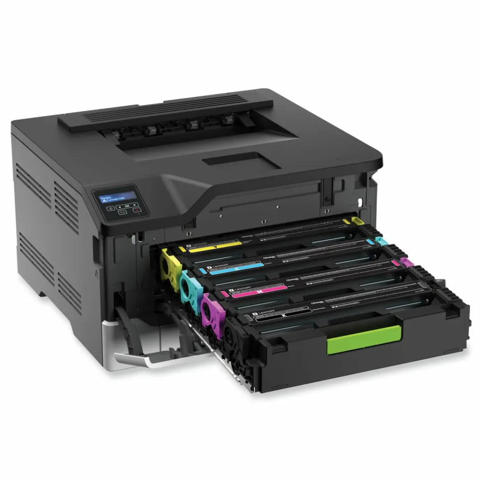 Lexmark CS331dw Wireless Laser Printer