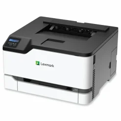 Lexmark CS331dw Wireless Laser Printer