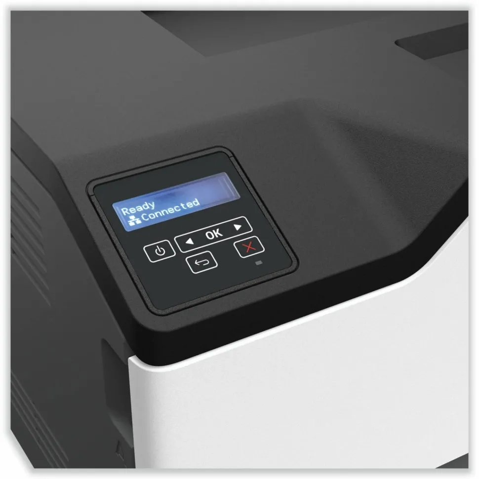 Lexmark CS331dw Wireless Laser Printer