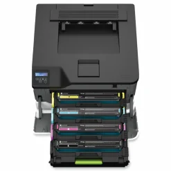 Lexmark CS331dw Wireless Laser Printer