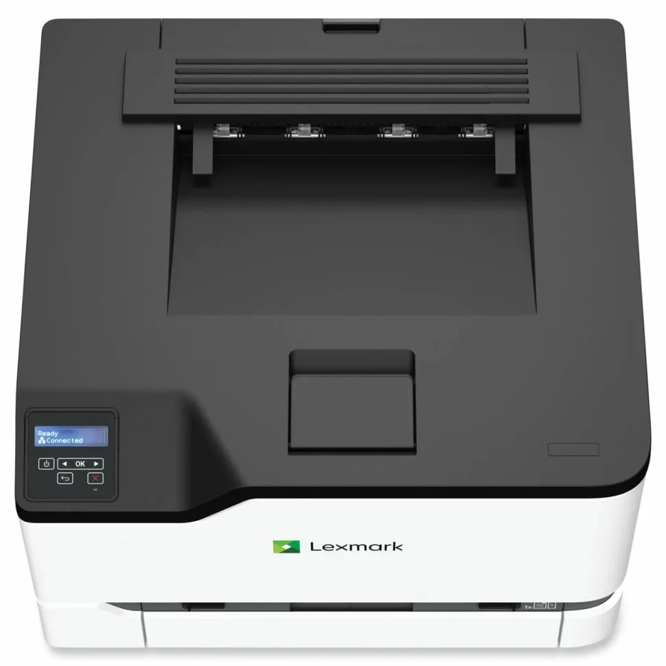 Lexmark CS331dw Wireless Laser Printer