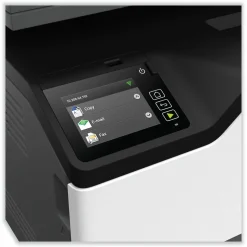 Lexmark CX331adwe Multifunction Color Laser Printer, Copy/Fax/Print/Scan