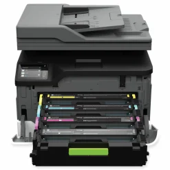 Lexmark CX331adwe Multifunction Color Laser Printer, Copy/Fax/Print/Scan