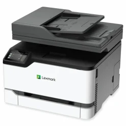 Lexmark CX331adwe Multifunction Color Laser Printer, Copy/Fax/Print/Scan
