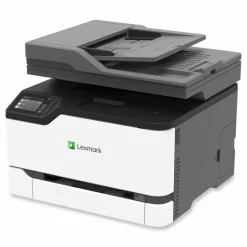 Lexmark CX431adw MFP Color Laser Printer, Copy; Print; Scan