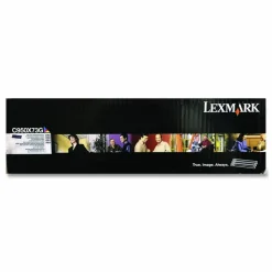 Lexmark C950X73G Color Photoconductor Units, Pack Of 3