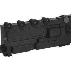 Lexmark C540X75G High-Yield Black/Color Waste Laser Toner Bottle