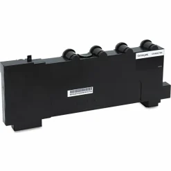 Lexmark C540X75G High-Yield Black/Color Waste Laser Toner Bottle