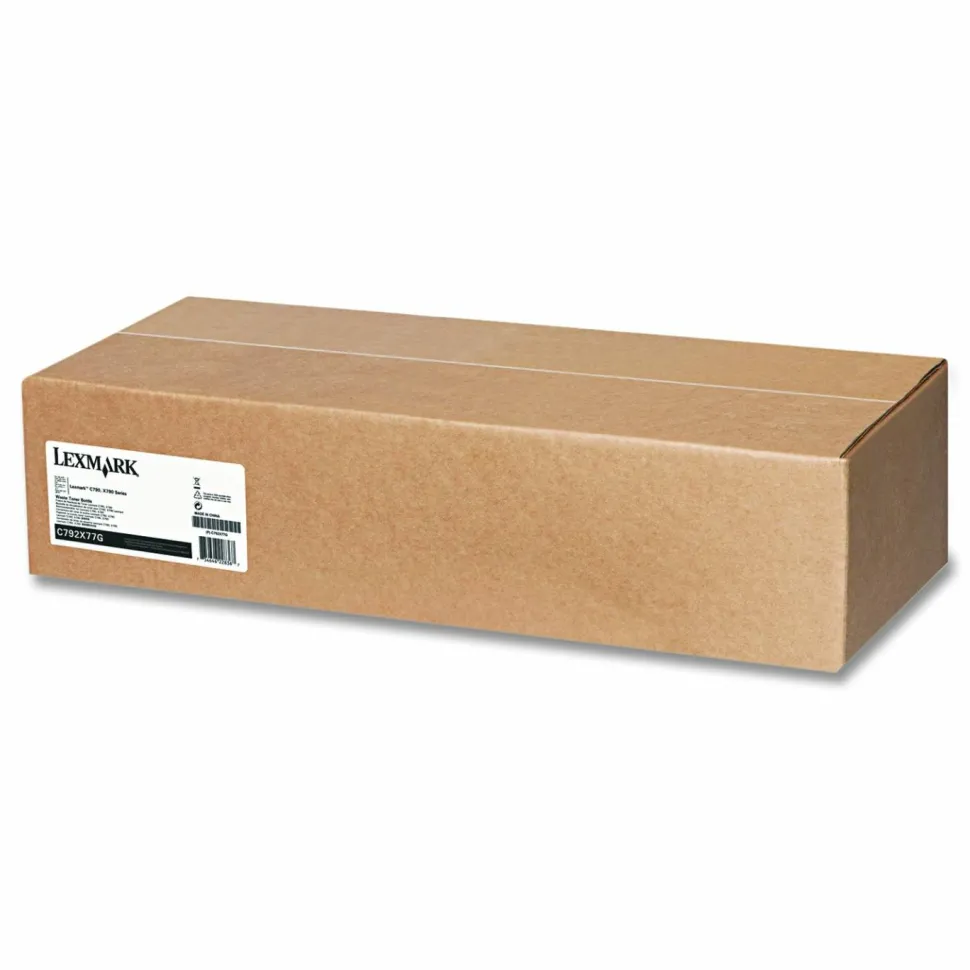 Lexmark C792X77G Waste Toner Container