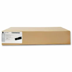 Lexmark CX820 Waste Toner Bottle - Laser - Color - 115000 Pages - 1 Each