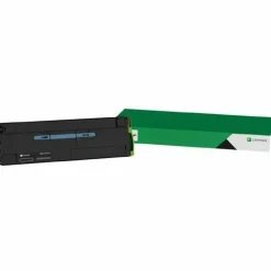 Lexmark CX942, 943, 944, XC9445, 55, 65 35K Waste Container - Laser - 35000 - High Yield - 1 Pack