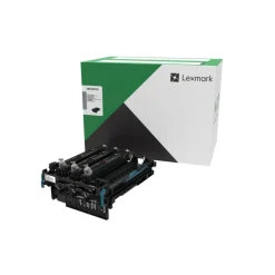 Lexmark 78C0ZV0 Return Program Black And Color Imaging Kit