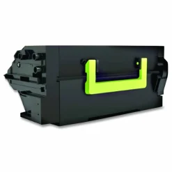 Lexmark 58D1H00 Black High Yield Return Program Toner Cartridge