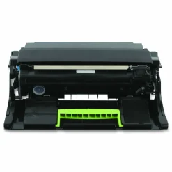 Lexmark 58D0Z0E Imaging Unit, 100,000 Page-Yield, Black