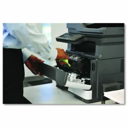 Lexmark 52D0Z0G Imaging Unit, 100,000 Page-Yield, Black