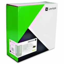 Lexmark 58D0Z00 Return Program Black Imaging Unit