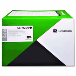 Lexmark 56F0Z00 Return Program Black Imaging Unit