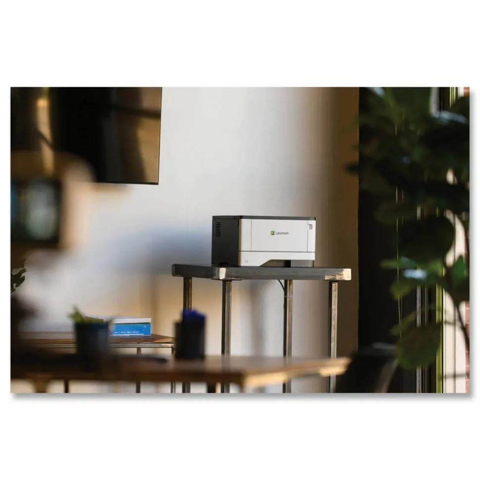 Lexmark MS431dn Laser Printer