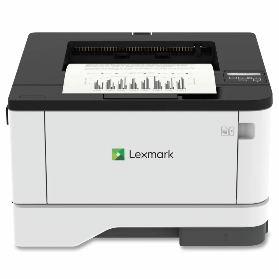 Lexmark MS431dn Laser Printer