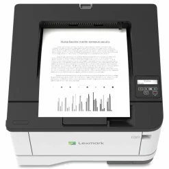 Lexmark MS431dn Laser Printer