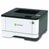Lexmark MS331dn Wireless Laser Printer
