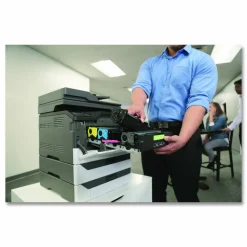 Lexmark 75M0W00 Waste Bottle