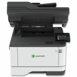 Lexmark MX331adn MFP Mono Laser Printer, Copy; Print; Scan