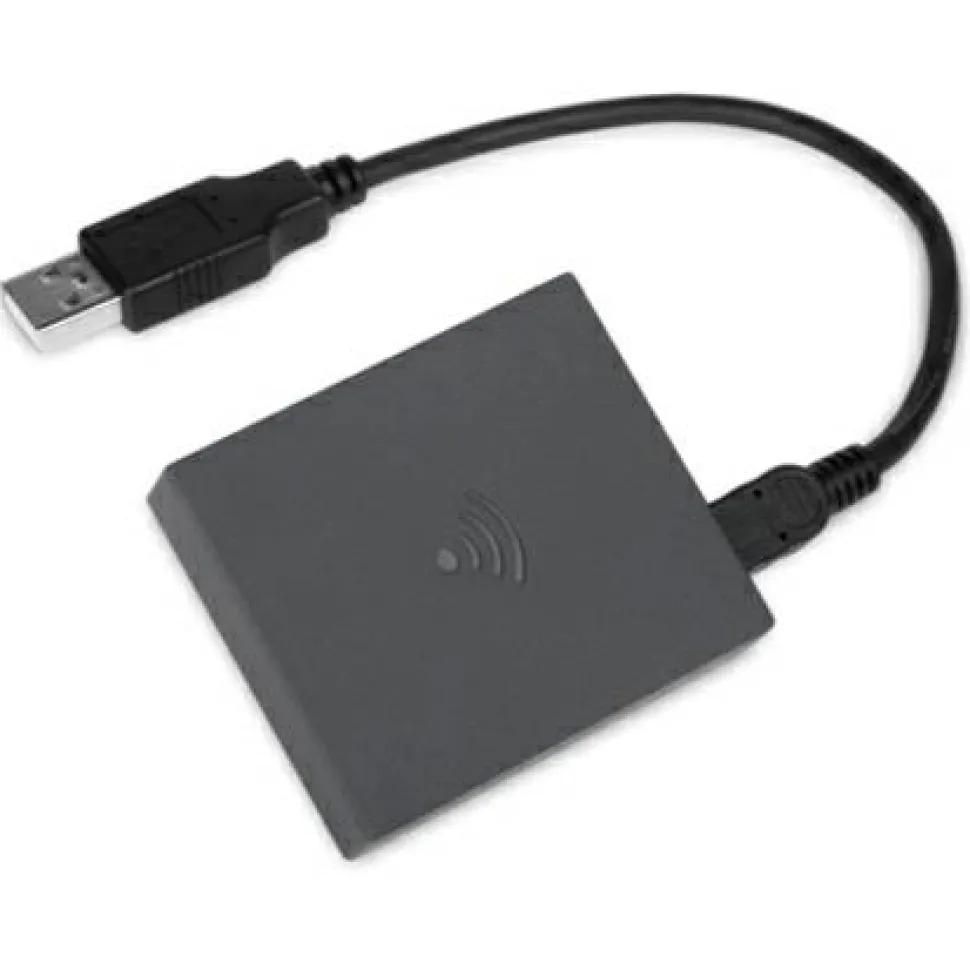 Lexmark N8352 Wireless Print Server plus NFC