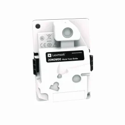 Lexmark 20N0W00 Waste Toner Bottle, 15,000 Page-Yield