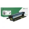 Lexmark Return Program Developer And Photoconductor Cartridges, 72K0FK0, Black