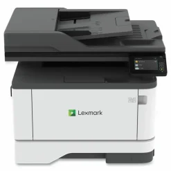 Lexmark 29S0500 MFP Mono Laser Printer, Copy; Fax; Print; Scan