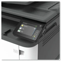 Lexmark 29S0500 MFP Mono Laser Printer, Copy; Fax; Print; Scan