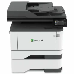 Lexmark 29S0500 MFP Mono Laser Printer, Copy; Fax; Print; Scan