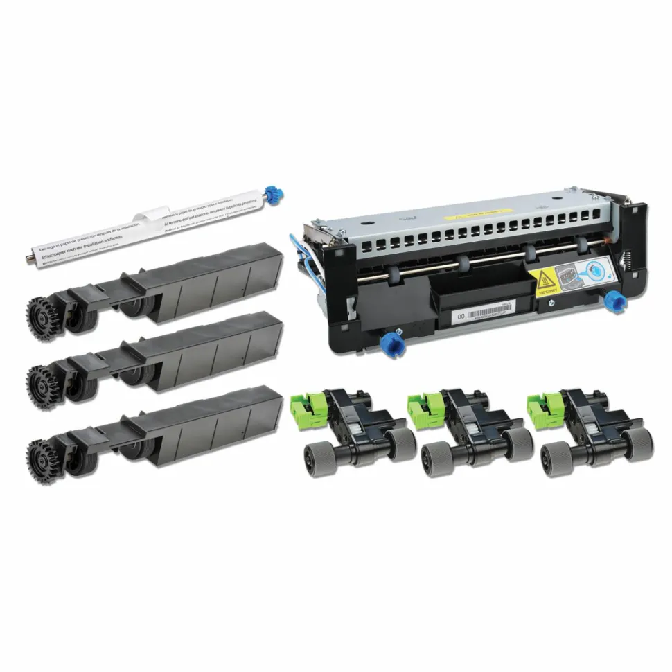 Lexmark 40X8420 Fuser Maintenance Kit, 200,000 Page-Yield