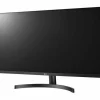 LG 32BN50U-B 32" Class 4K UHD LCD Monitor - 16:9 - Textured Black - TAA Compliant