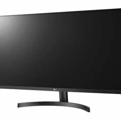 LG 32BN50U-B 32" Class 4K UHD LCD Monitor - 16:9 - Textured Black - TAA Compliant