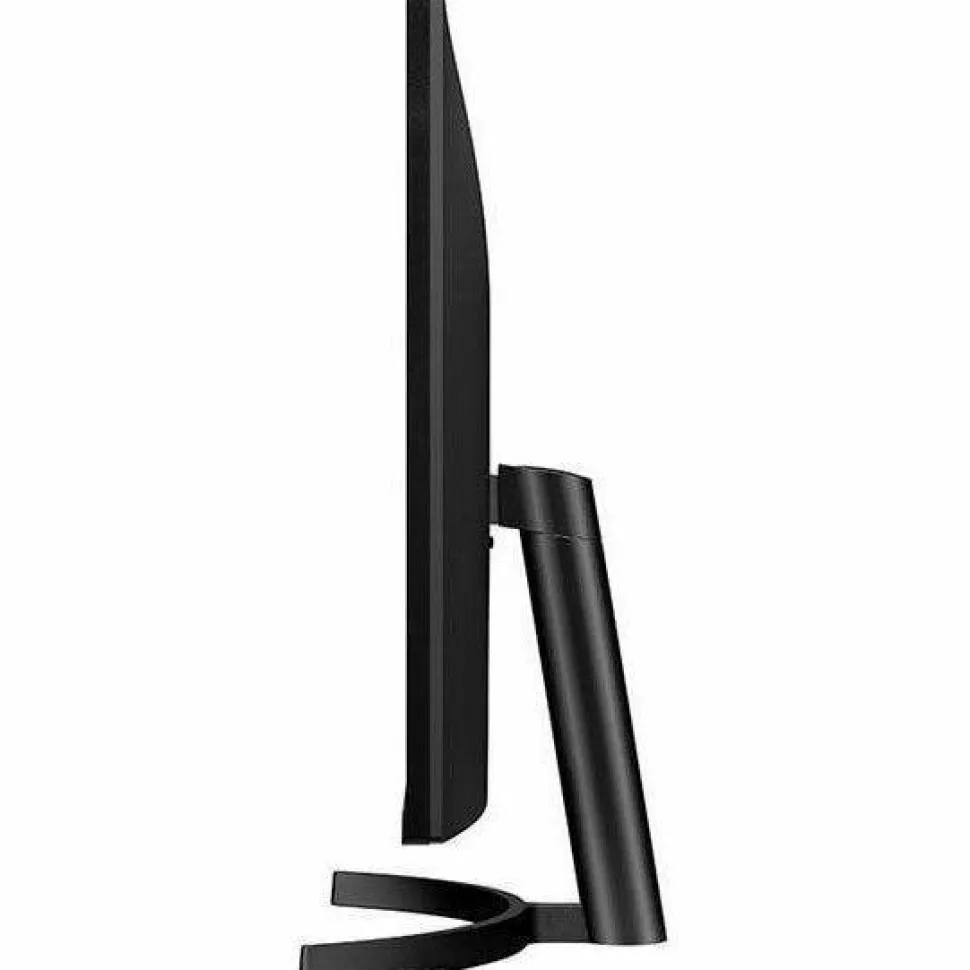 LG 32BN50U-B 32" Class 4K UHD LCD Monitor - 16:9 - Textured Black - TAA Compliant