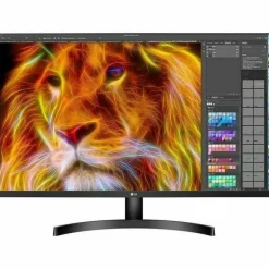 LG 32BN50U-B 32