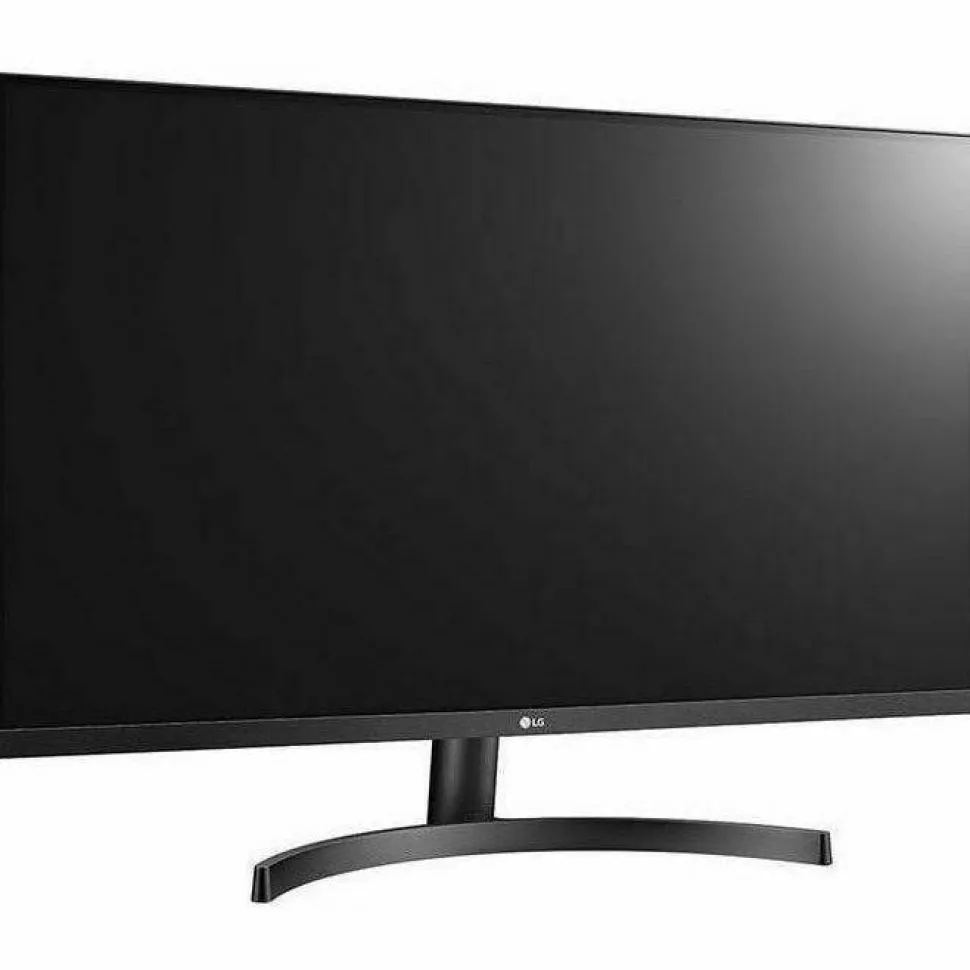 LG 32BN50U-B 32" Class 4K UHD LCD Monitor - 16:9 - Textured Black - TAA Compliant