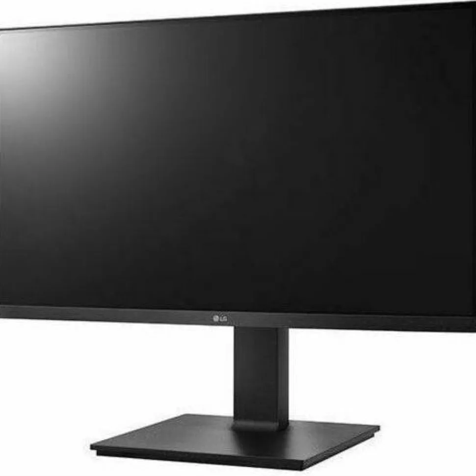 LG 24BP450Y-I 24" Class LCD Monitor - 16:9 - Black - TAA Compliant