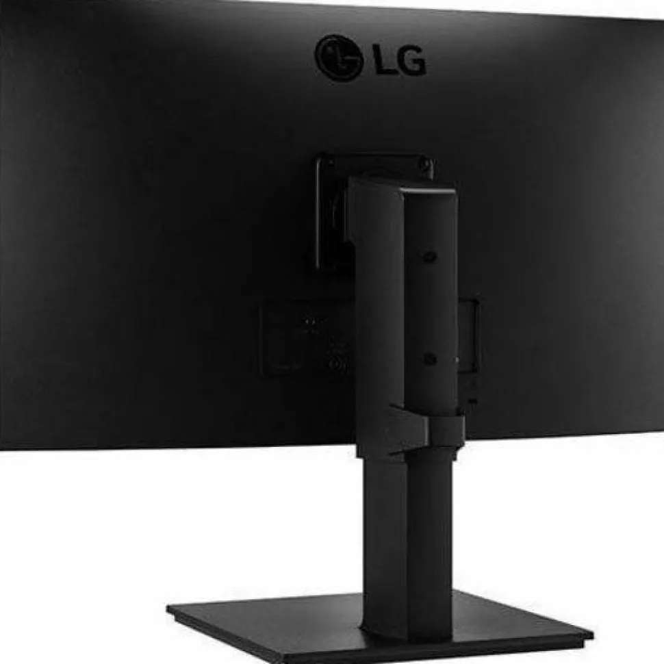 LG 24BP450Y-I 24" Class LCD Monitor - 16:9 - Black - TAA Compliant