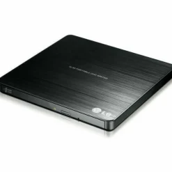 LG GP60NB50 DVD-Reader - External