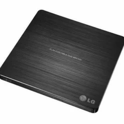 LG GP60NB50 DVD-Reader - External