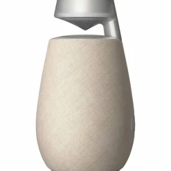 LG XBOOM XO2T Portable Bluetooth Speaker System - Beige